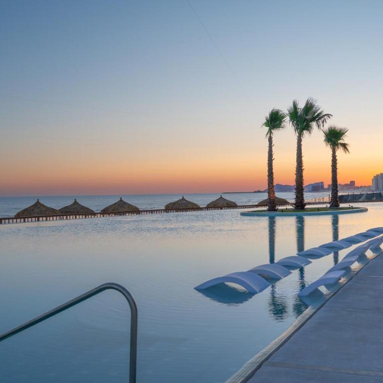 Sonoran Star Resort Puerto Penasco - Apartamento de 3 dormitorios - 34