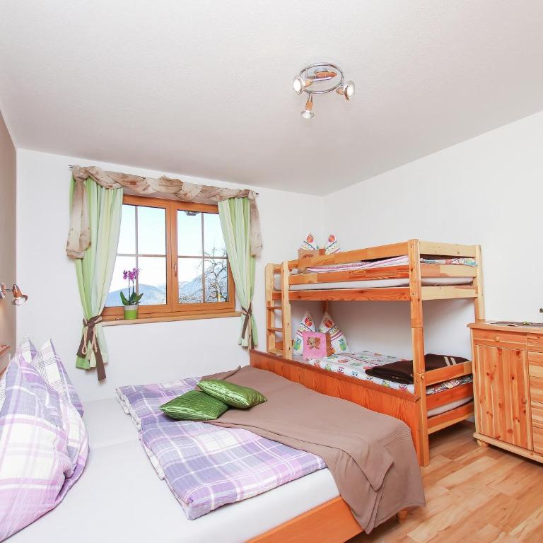 Holiday home in Taxenbach - Apartment mit 2 Schlafzimmern - 12