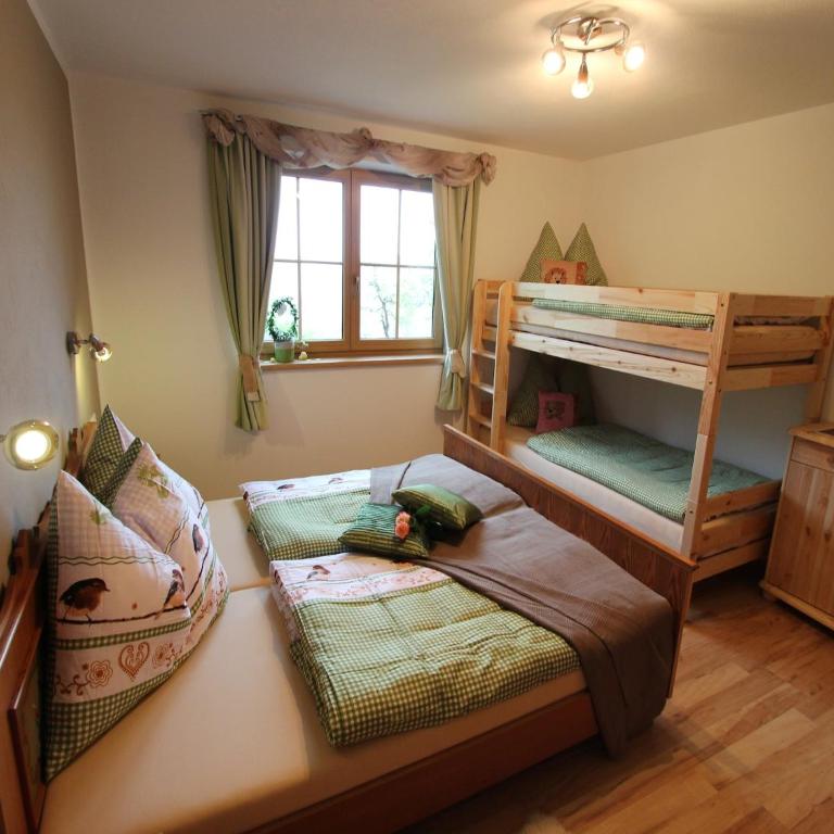 Holiday home in Taxenbach - Apartment mit 2 Schlafzimmern - 13