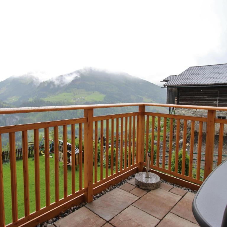 Holiday home in Taxenbach - Apartment mit 2 Schlafzimmern - 26