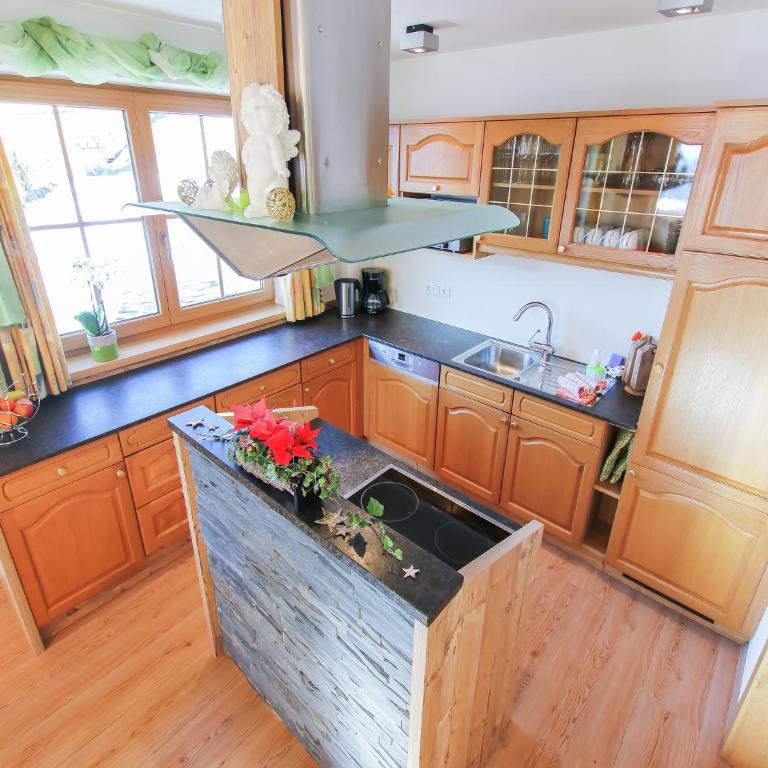 Holiday home in Taxenbach - Apartment mit 2 Schlafzimmern - 4