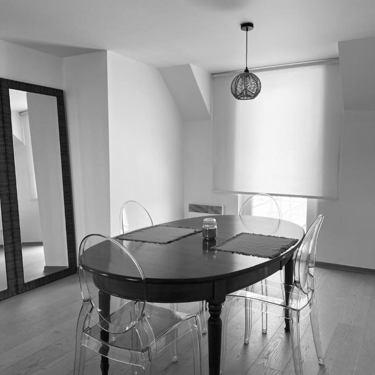 Vue sur mer et golf - Two-Bedroom Apartment - 9