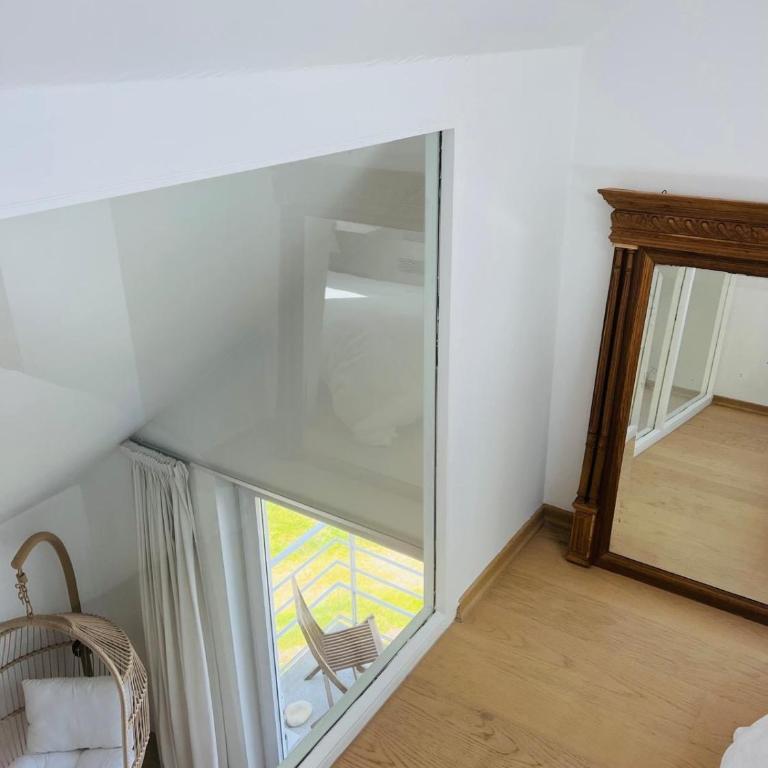 Vue sur mer et golf - Two-Bedroom Apartment - 13