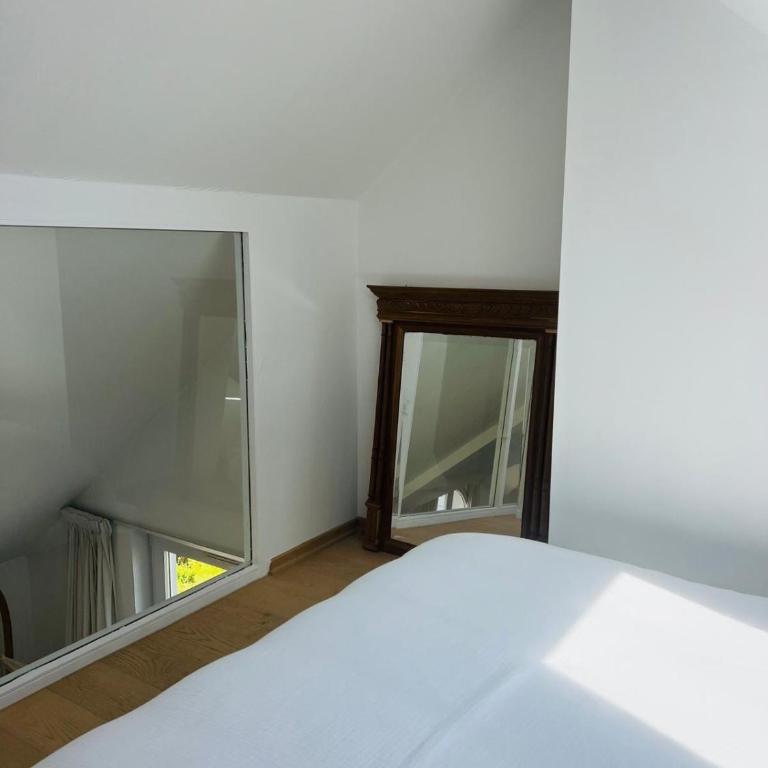 Vue sur mer et golf - Two-Bedroom Apartment - 15