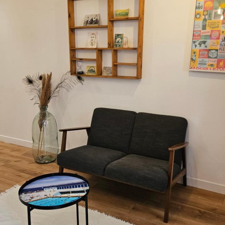 Le panier à vos pieds - Apartamento de 1 dormitorio - 11