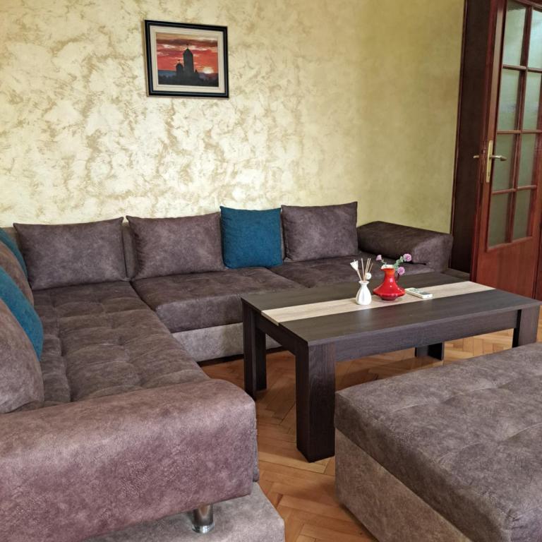 Sunrise 2 - Apartman sa 1 Spavaćom Sobom - 5