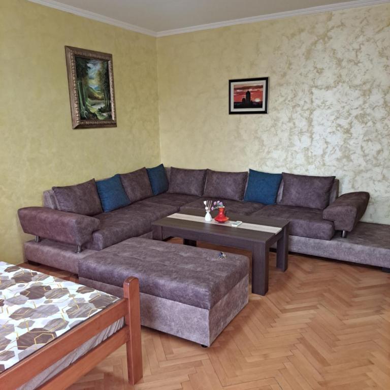 Sunrise 2 - Apartman sa 1 Spavaćom Sobom - 4