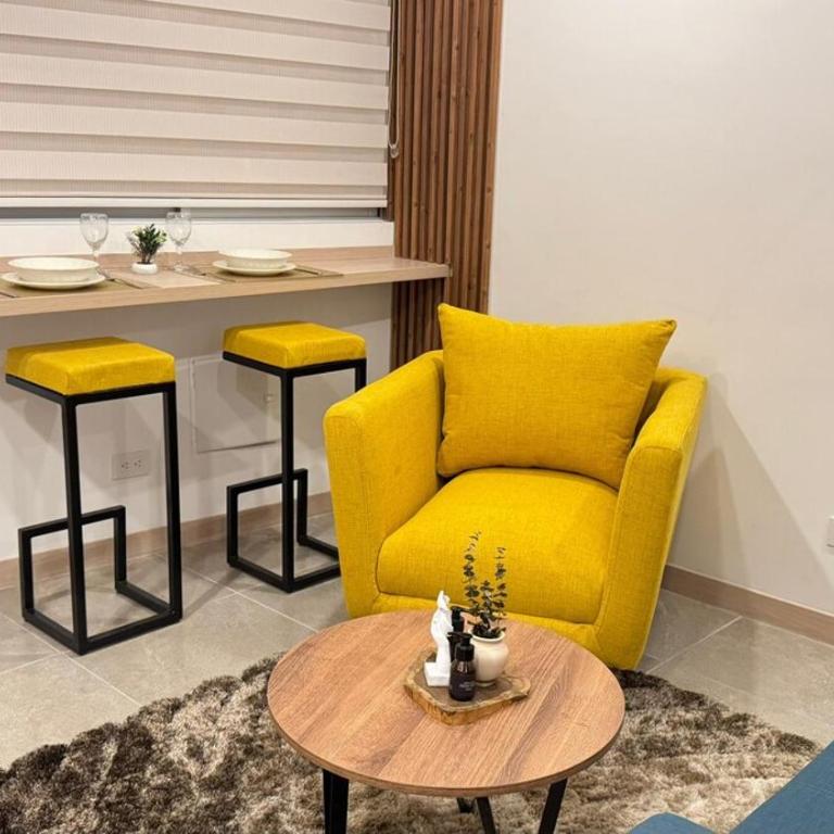Belmonte 316-Apartamento luxury con pisicina en Av centenario - Apartamento de 2 dormitorios - 1