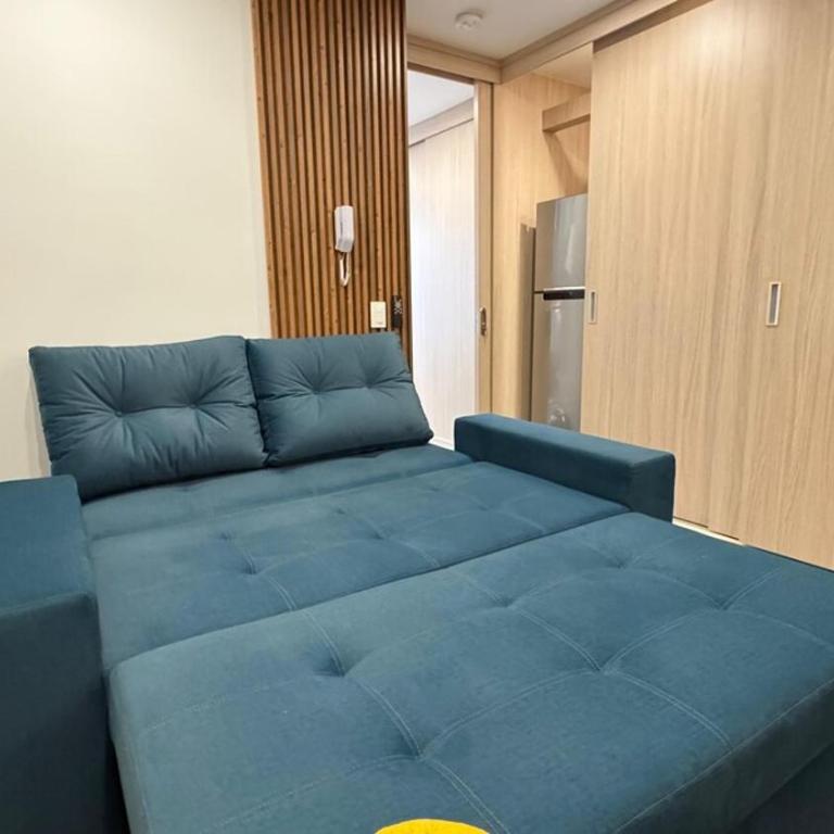 Belmonte 316-Apartamento luxury con pisicina en Av centenario - Apartamento de 2 dormitorios - 22