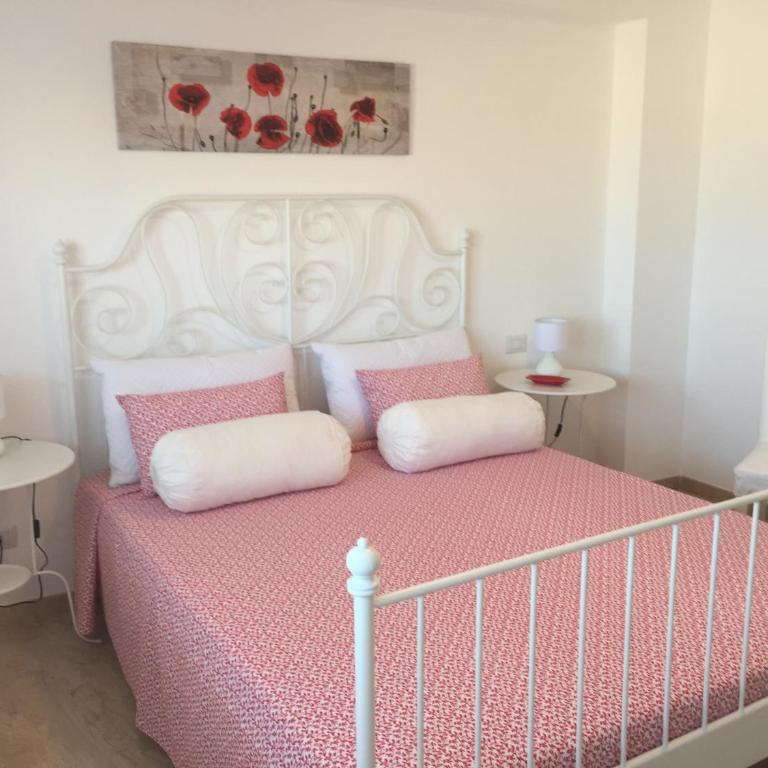 Baia Giardini Apartments - Appartamento Superior - 25
