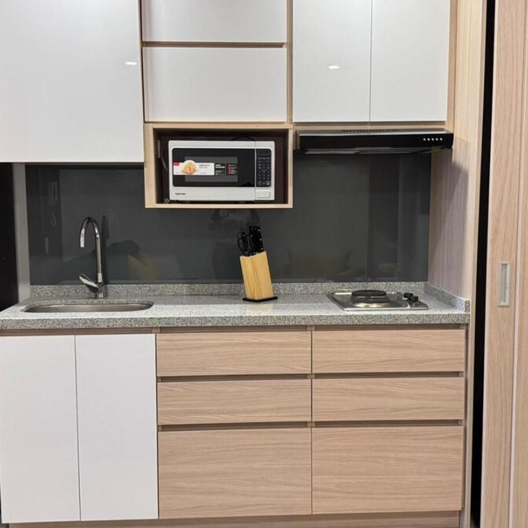 Belmonte 316-Apartamento luxury con pisicina en Av centenario - Apartamento de 2 dormitorios - 23