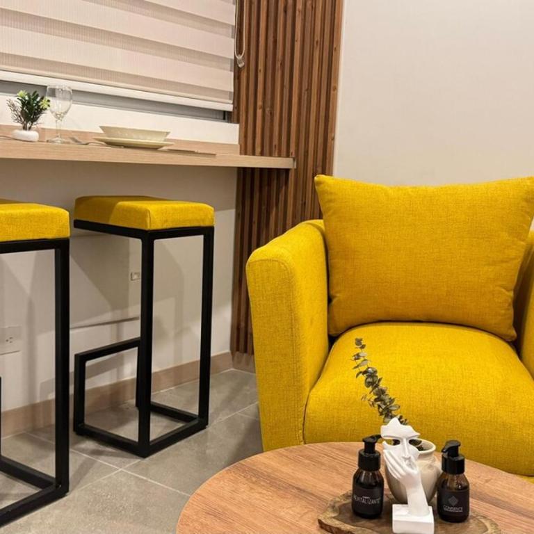 Belmonte 316-Apartamento luxury con pisicina en Av centenario - Apartamento de 2 dormitorios - 28