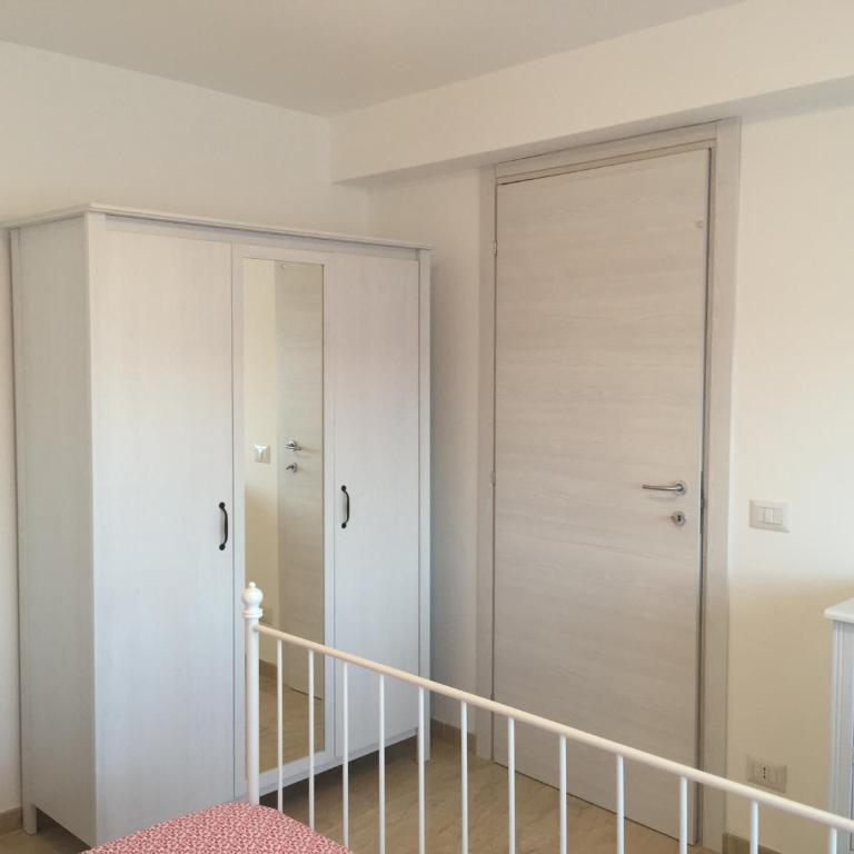 Baia Giardini Apartments - Appartamento Superior - 26