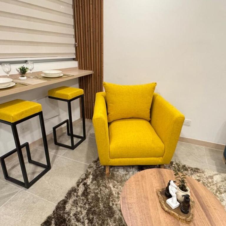 Belmonte 316-Apartamento luxury con pisicina en Av centenario - Apartamento de 2 dormitorios - 30