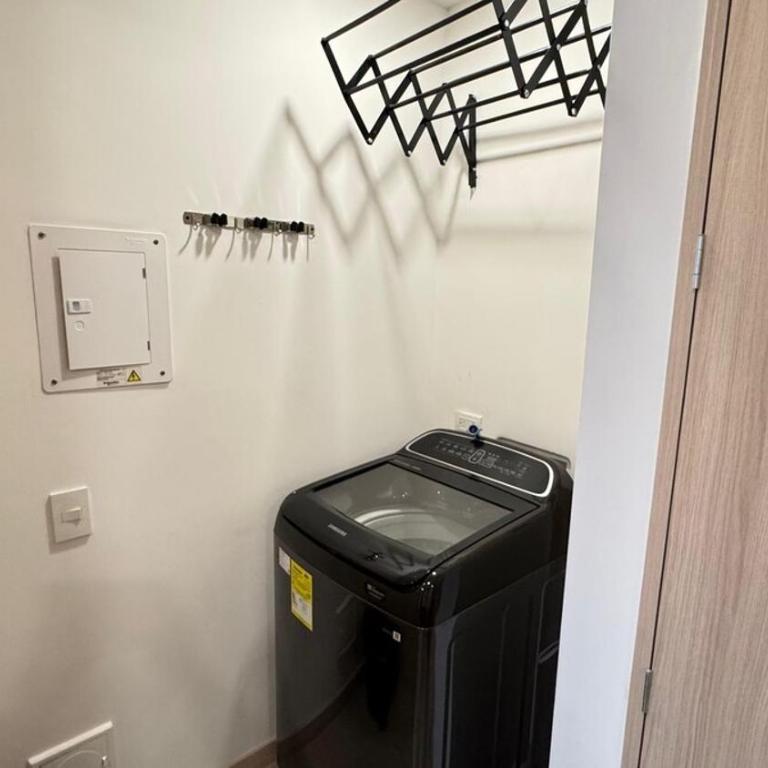 Belmonte 316-Apartamento luxury con pisicina en Av centenario - Apartamento de 2 dormitorios - 32