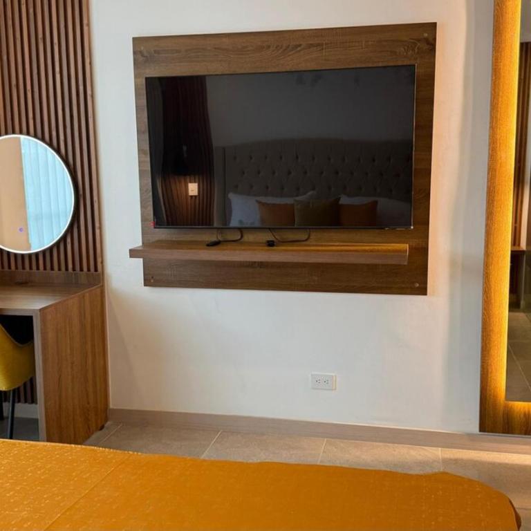 Belmonte 316-Apartamento luxury con pisicina en Av centenario - Apartamento de 2 dormitorios - 39