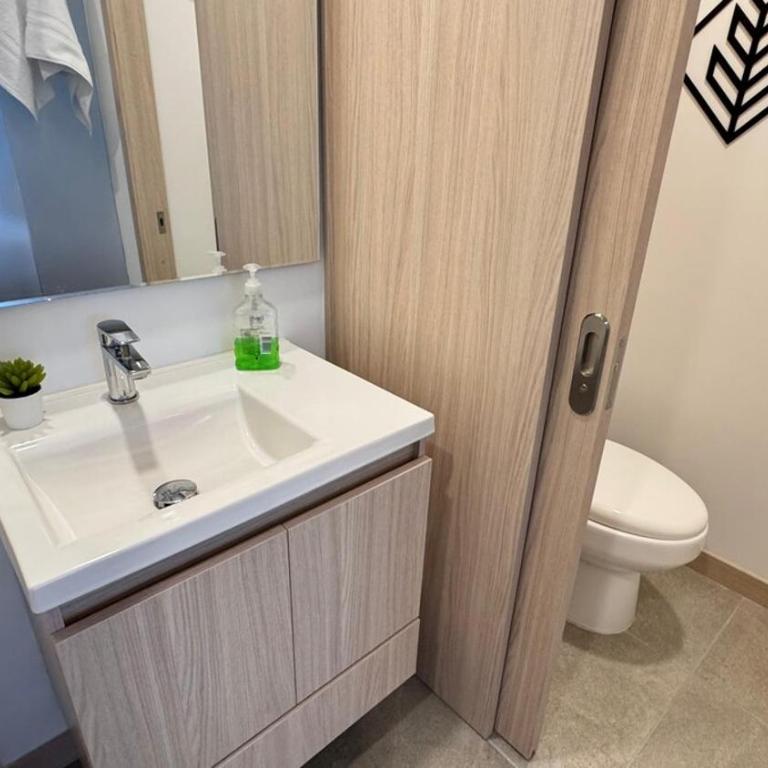 Belmonte 316-Apartamento luxury con pisicina en Av centenario - Apartamento de 2 dormitorios - 44