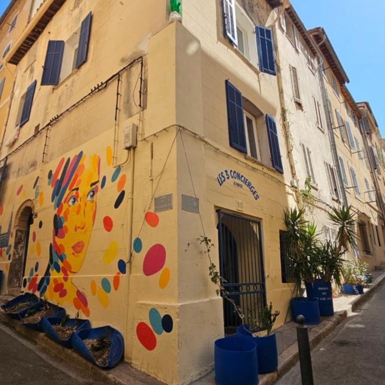Le panier à vos pieds - Apartamento de 1 dormitorio - 4
