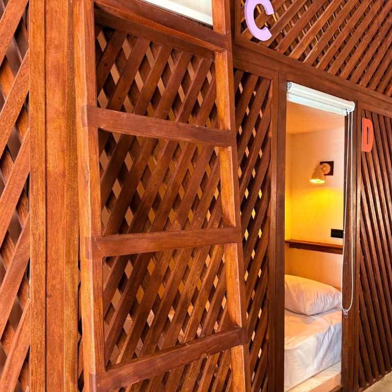 Masaya Cartagena - Bed in 6-Bed Dormitory Room - 2