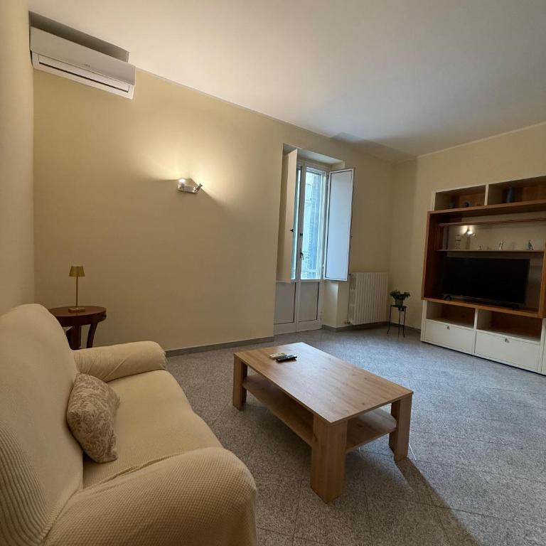 Nenni al Mare Apartment - Two-Bedroom Apartment - 16