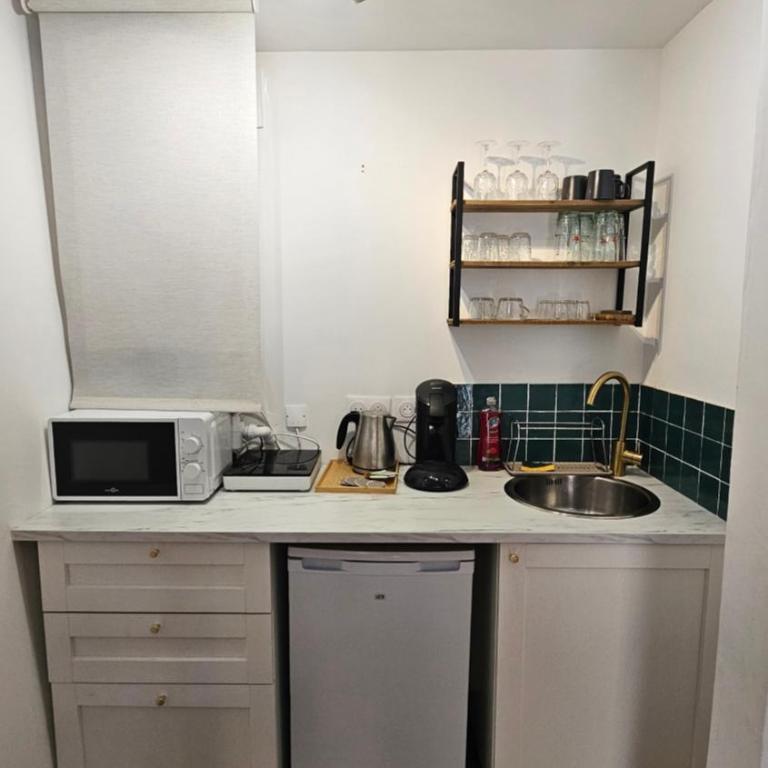 Le panier à vos pieds - Apartamento de 1 dormitorio - 3