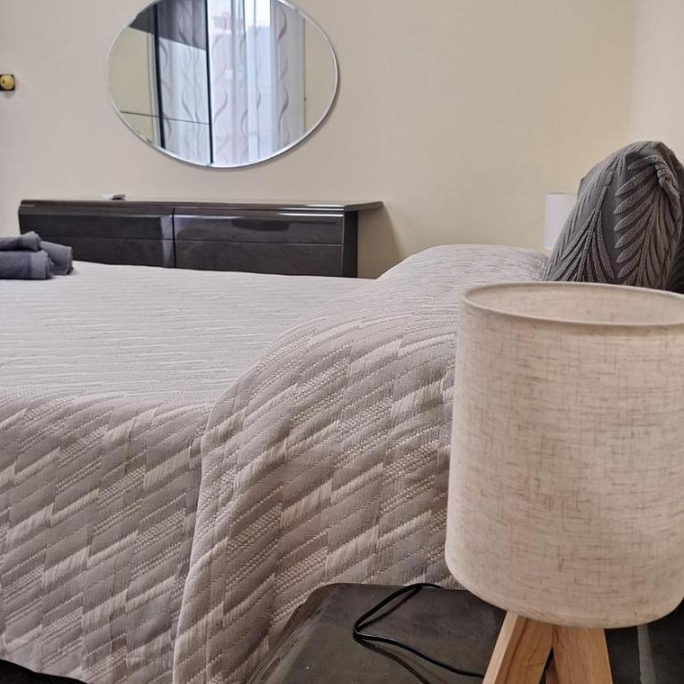 Nenni al Mare Apartment - Two-Bedroom Apartment - 17