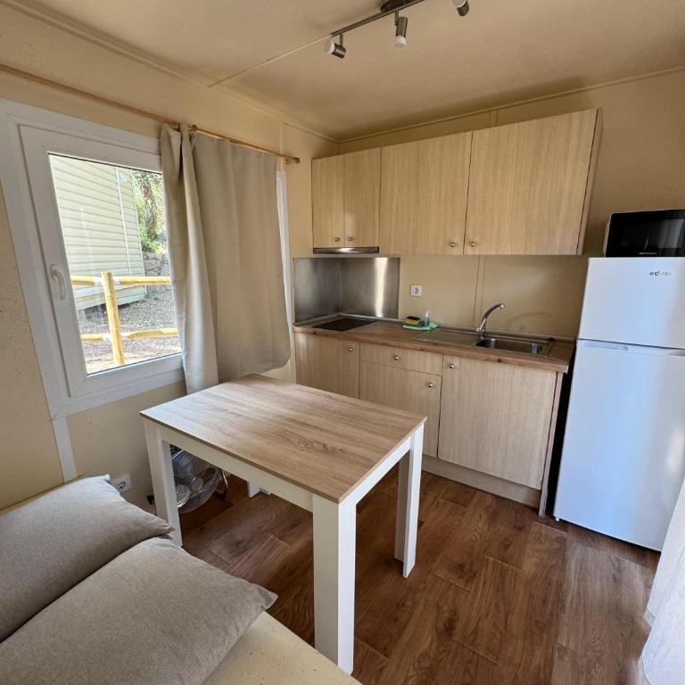 Camping Turismar - Bungalow de un dormitorio - 4