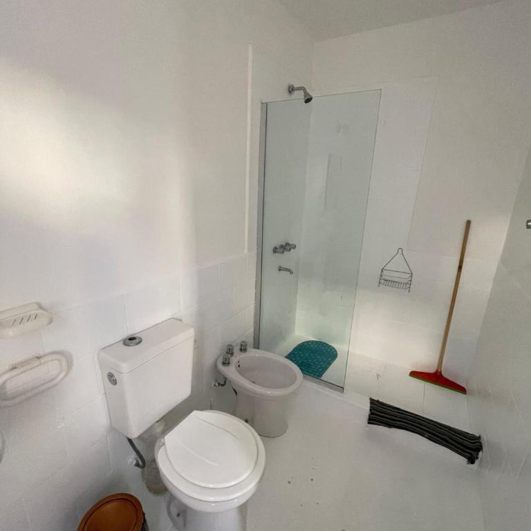 DUPLEX centro con COCHERA - One-Bedroom Apartment - 4