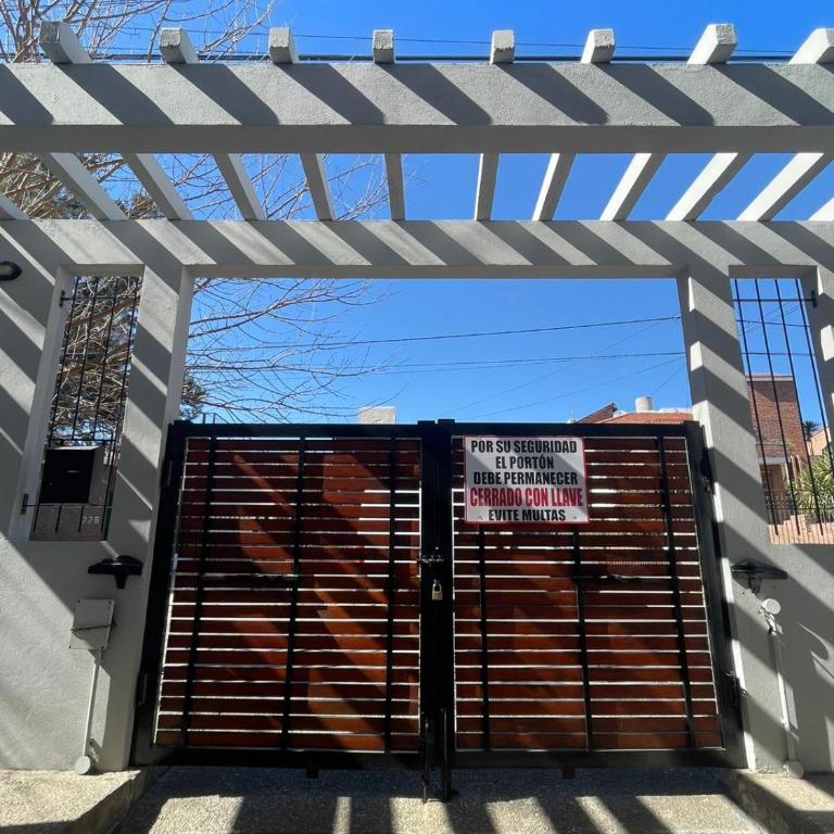 DUPLEX centro con COCHERA - One-Bedroom Apartment - 14