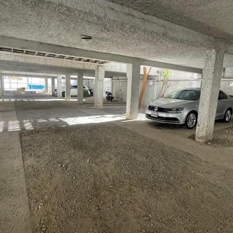 DUPLEX centro con COCHERA - One-Bedroom Apartment - 15