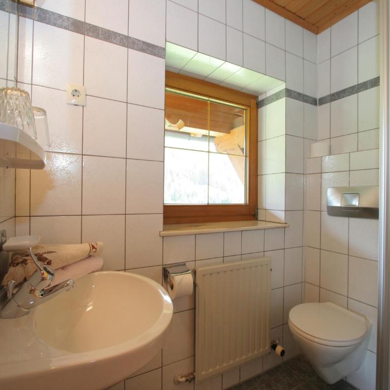 Sauna-Apartment in Schladming - Apartment mit 1 Schlafzimmer - 11