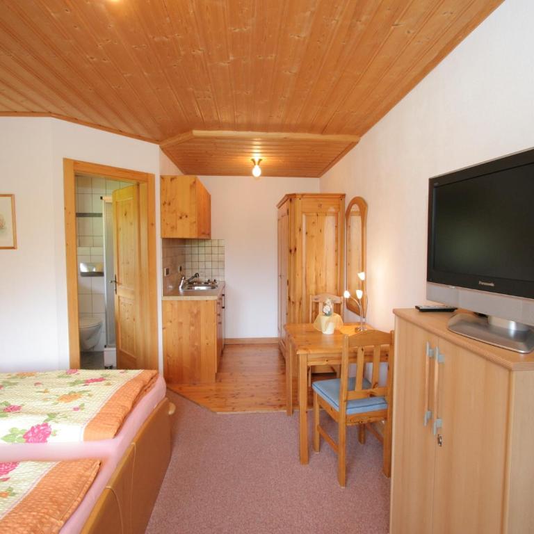 Sauna-Apartment in Schladming - Apartment mit 1 Schlafzimmer - 3