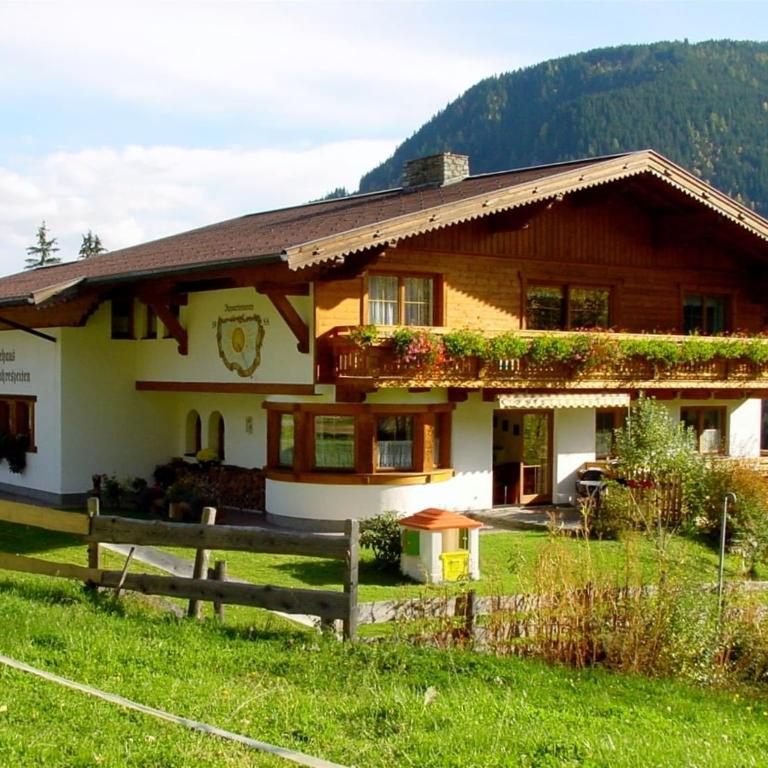Sauna-Apartment in Schladming - Apartment mit 1 Schlafzimmer - 1