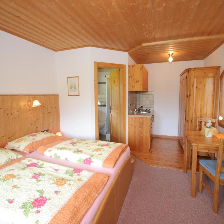 Sauna-Apartment in Schladming - Apartment mit 1 Schlafzimmer - 8