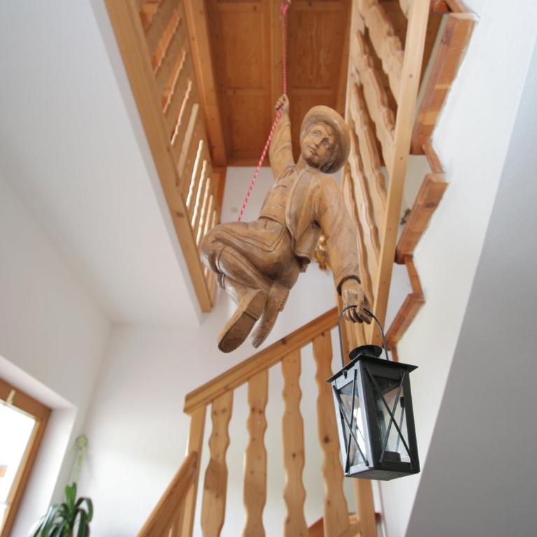 Sauna-Apartment in Schladming - Apartment mit 1 Schlafzimmer - 23