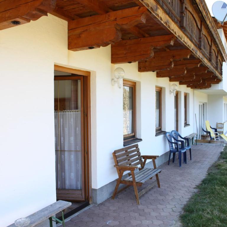 Sauna-Apartment in Schladming - Apartment mit 1 Schlafzimmer - 12