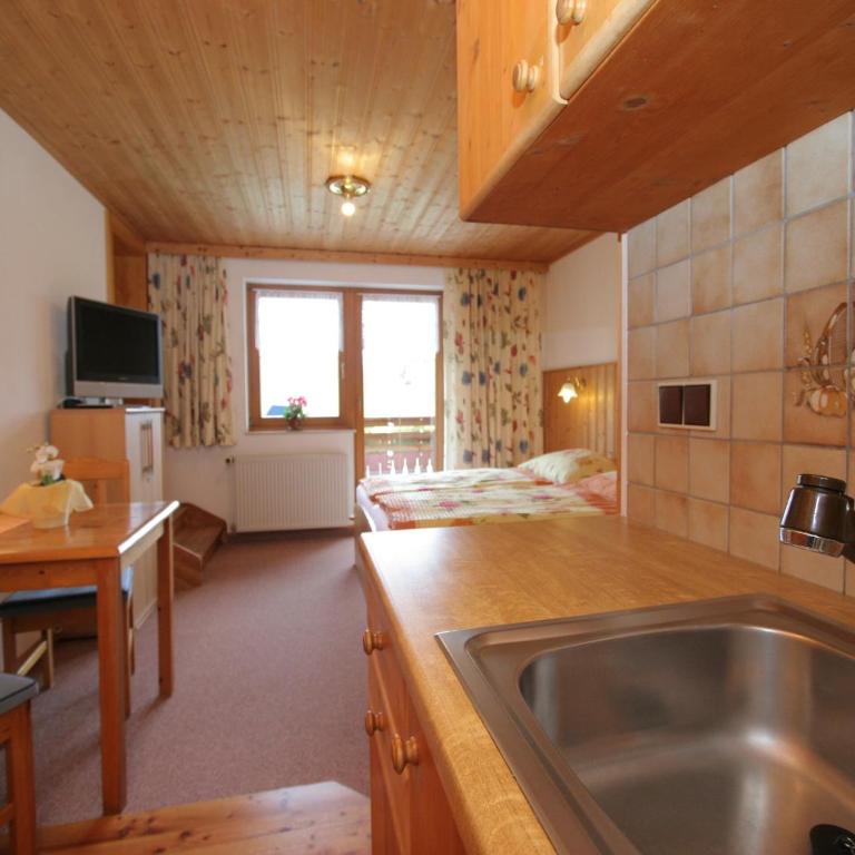 Sauna-Apartment in Schladming - Apartment mit 1 Schlafzimmer - 9