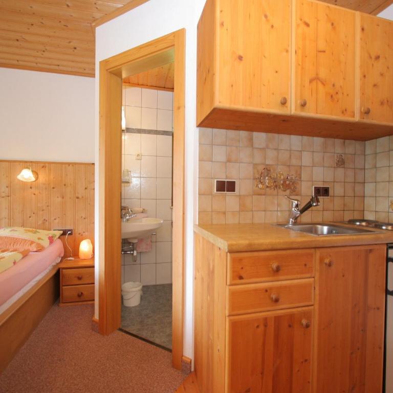 Sauna-Apartment in Schladming - Apartment mit 1 Schlafzimmer - 4