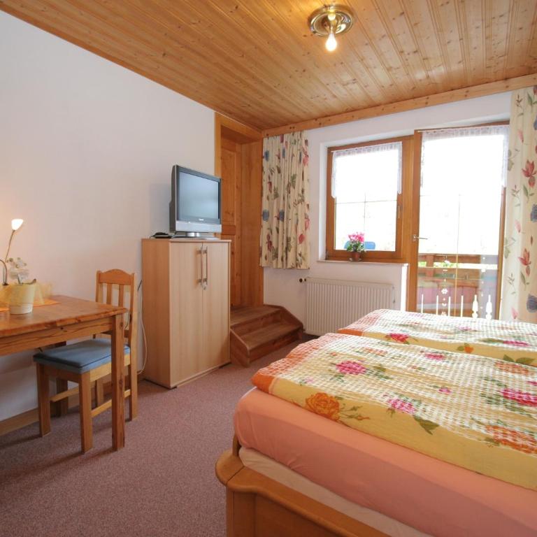 Sauna-Apartment in Schladming - Apartment mit 1 Schlafzimmer - 5