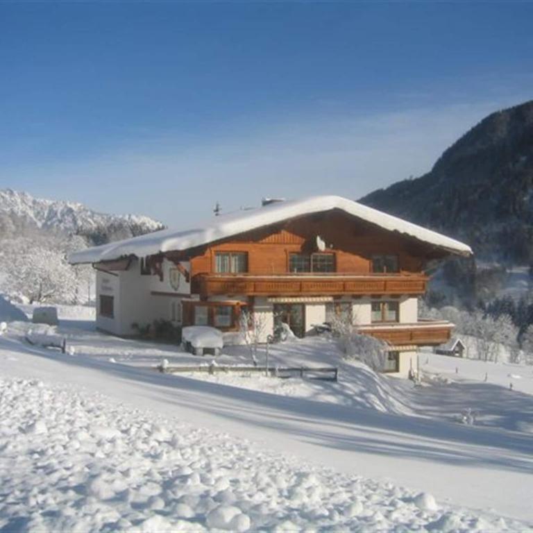 Sauna-Apartment in Schladming - Apartment mit 1 Schlafzimmer - 20