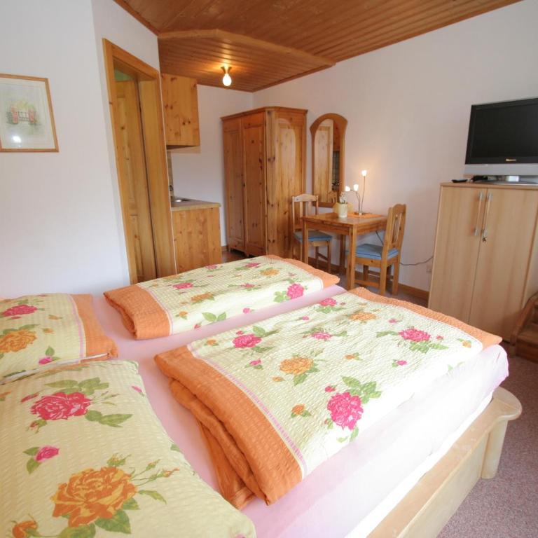 Sauna-Apartment in Schladming - Apartment mit 1 Schlafzimmer - 10