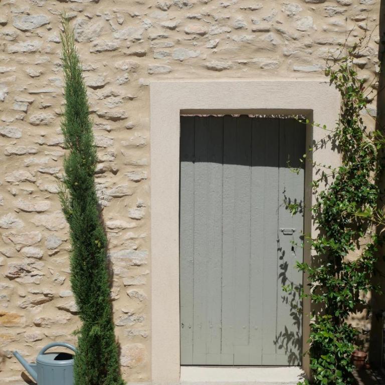 Dépendance de bastide Casa Amarelia avec piscine patio parking 4 étoiles - Superior Apartment mit 1 Schlafzimmer - 27