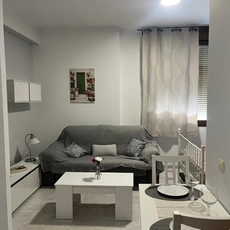 Apartamento lux capilla - Apartamento de 1 dormitorio - 1