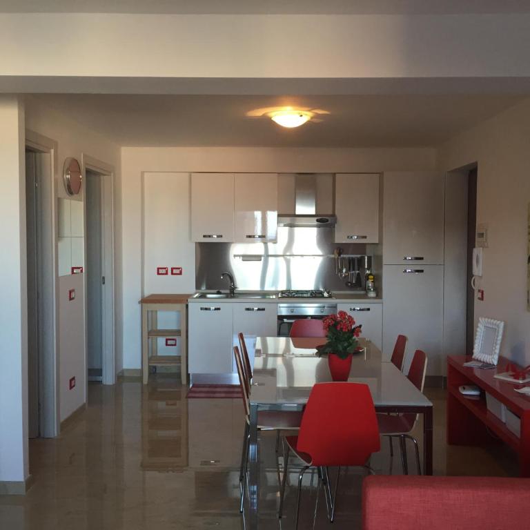 Baia Giardini Apartments - Appartamento Superior - 5