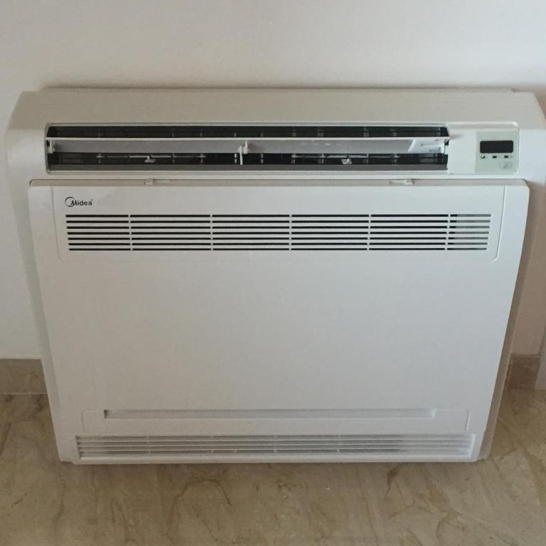 Baia Giardini Apartments - Appartamento Superior - 21