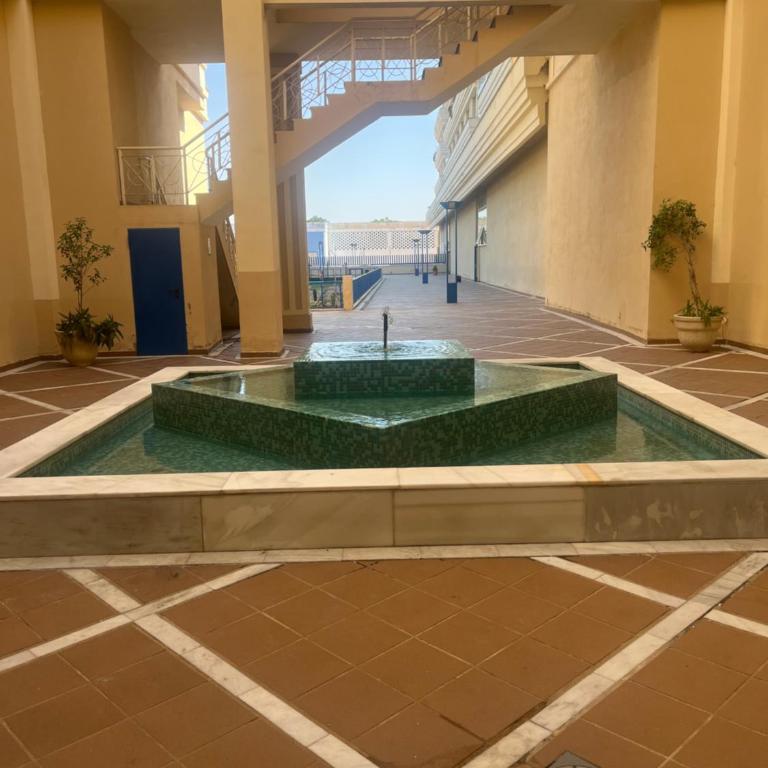 Lux Abril - Apartamento de 1 dormitorio - 4