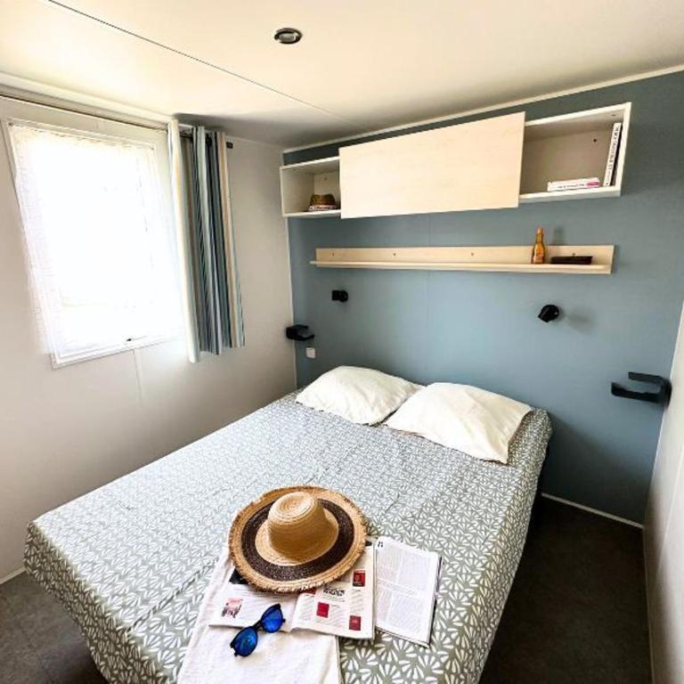 Camping Saint-Hilaire-de-Riez - Mobile Home - 3