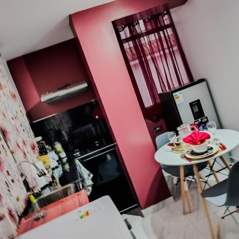 Elegant cozy apartment - One-Bedroom Apartment - 2