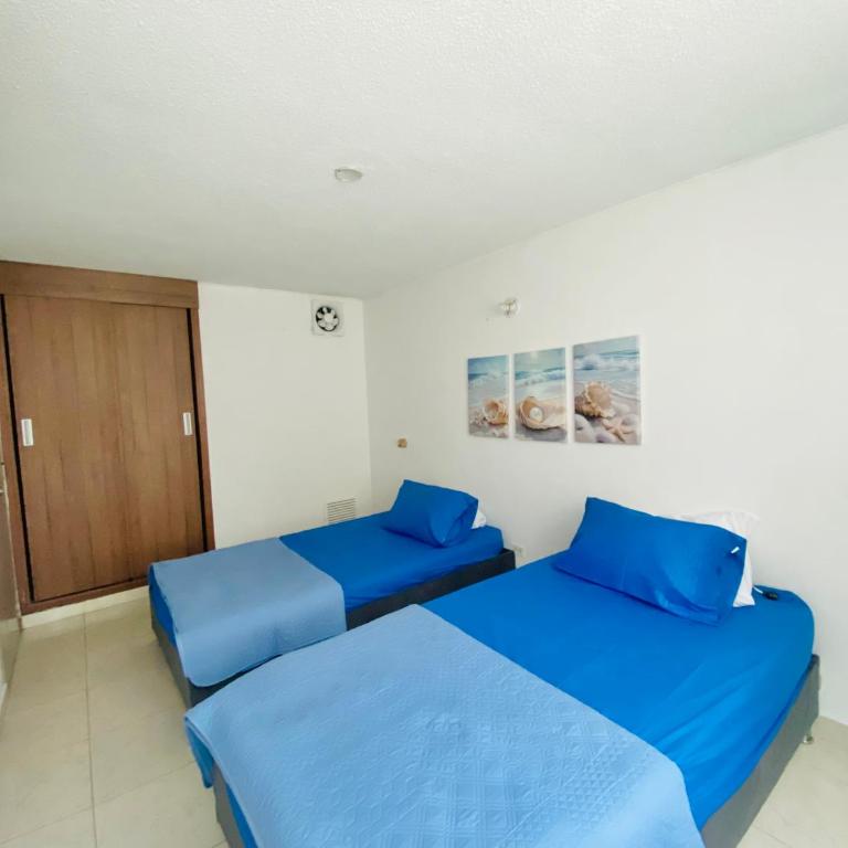 Apartamento a 2 minutos de la playa - Superior Apartment with Balcony - 2