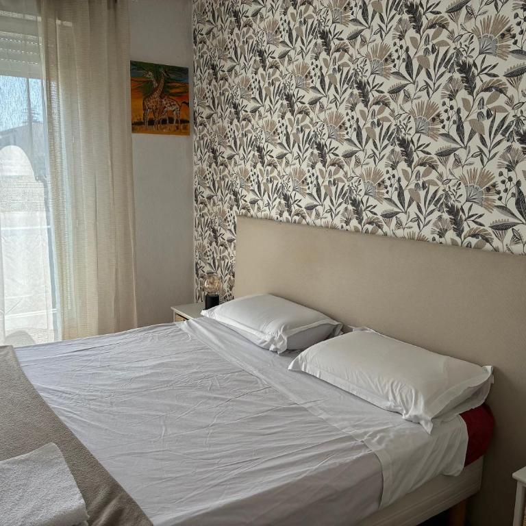 Magnifique 2 pièces balcon Vue Mer - Apartment mit 1 Schlafzimmer - 7